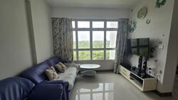 Blk 672A Waterway Banks (Punggol), HDB 3 Rooms #606856591